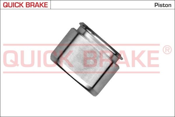QUICK BRAKE Zuiger, remklauw 185432K QUICK BRAKE 185432K Zuiger remklauw VAUXHALL Omega (B) Sedan (V94) aan een voordelige prijs