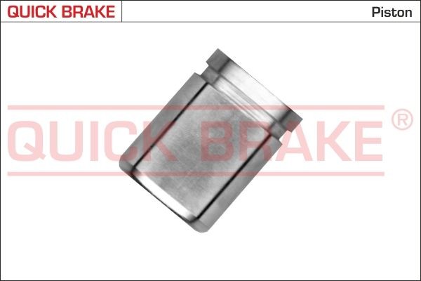 QUICK BRAKE Zuiger, remklauw 185434K Chevrolet NUBIRA Zuiger remklauw QUICK BRAKE 185434K