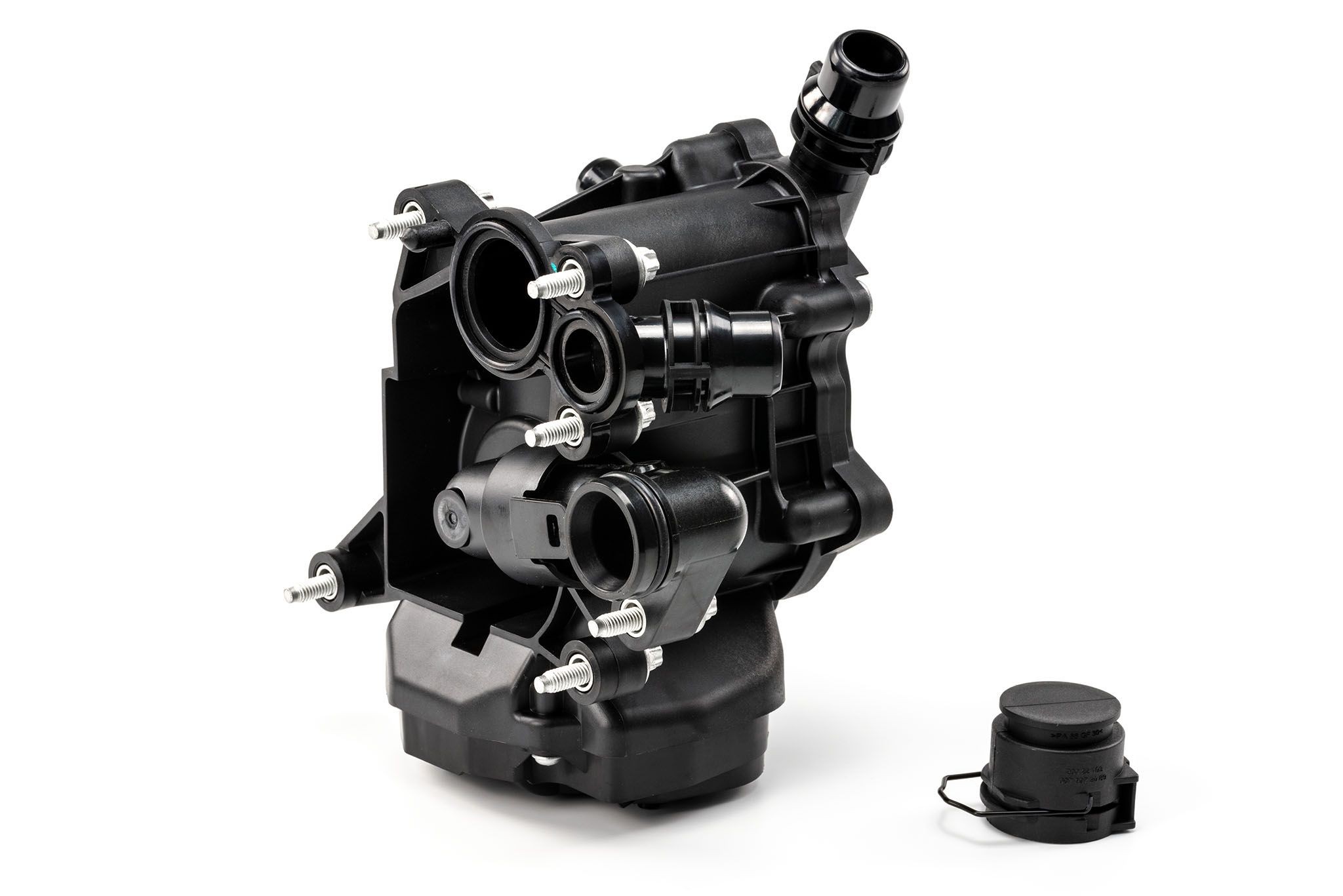 Thermostaat, koelvloeistof PREXAparts P150334 PREXAparts P150334 Thermostaat BMW 3-serie 2021