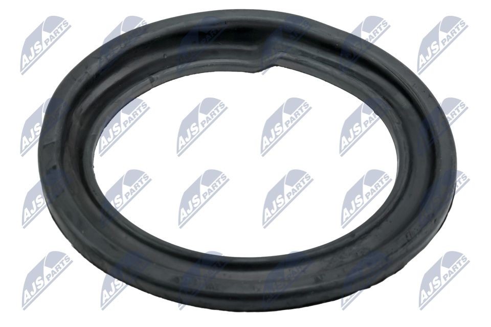 Patin de ressort NTY AD-BM-011 NTY AD-BM-011: Patin de ressort BMW Série 3 2016