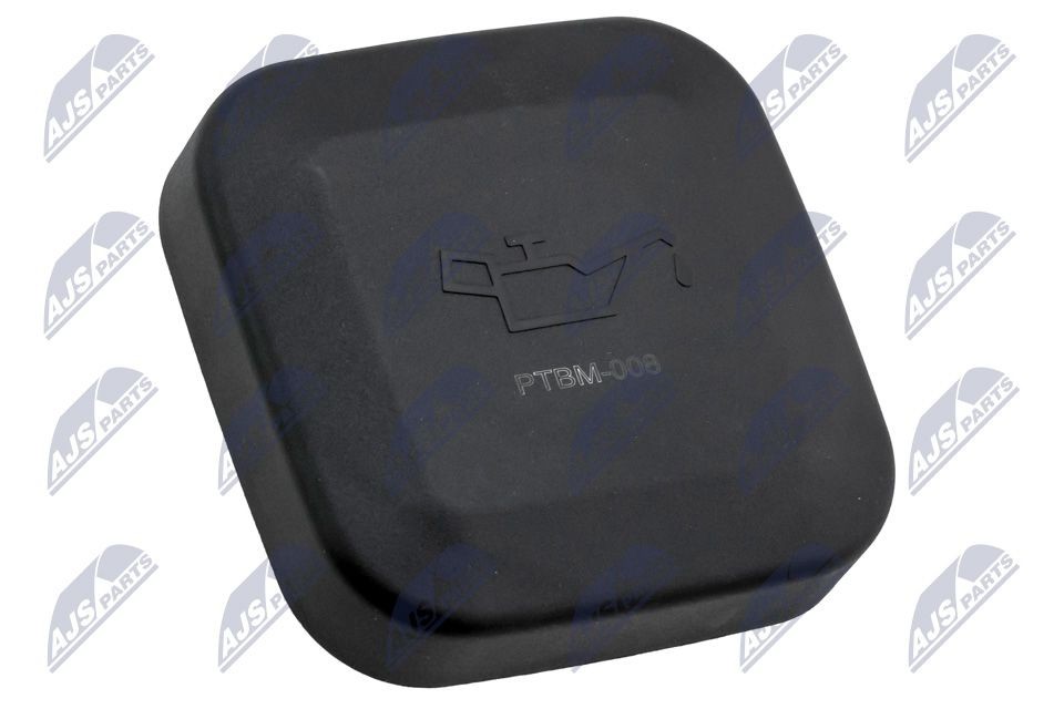 NTY Oil filler cap BKO-BM-008 BKO-BM-008 NTY oil filler cap for OPEL CORSA