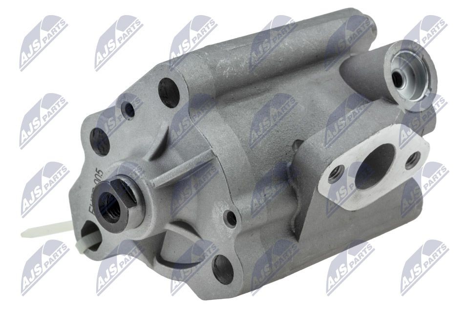 Oliepumpe NTY BPO-FR-005 NTY BPO-FR-005 Oliepumpe VOLVO V70 2008