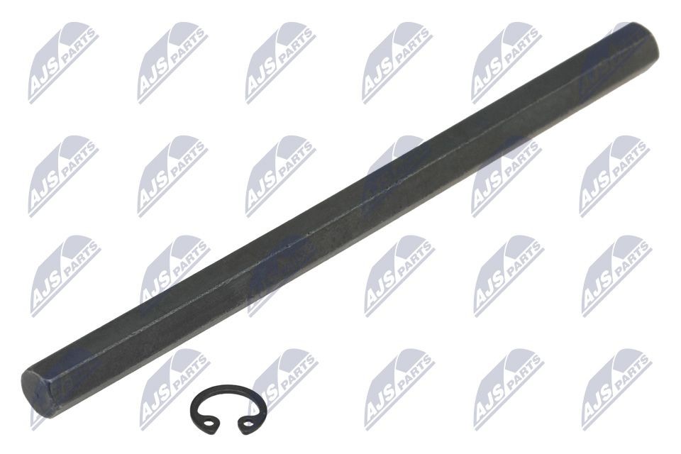 NTY Veio de accionamento, bomba de óleo BPO-VW-035 NTY BPO-VW-035 Veio de accionamento, bomba de óleo