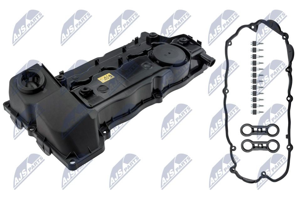 NTY Καπάκι βαλβίδων BPZ-BM-033 NTY BPZ-BM-033 Κυλινδροκεφαλη BMW E81 τιμες