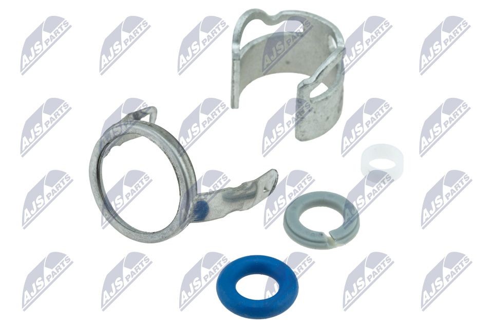NTY Reparatiesysteem BWP-VW-004 Peugeot 107 Reparatiesysteem NTY BWP-VW-004