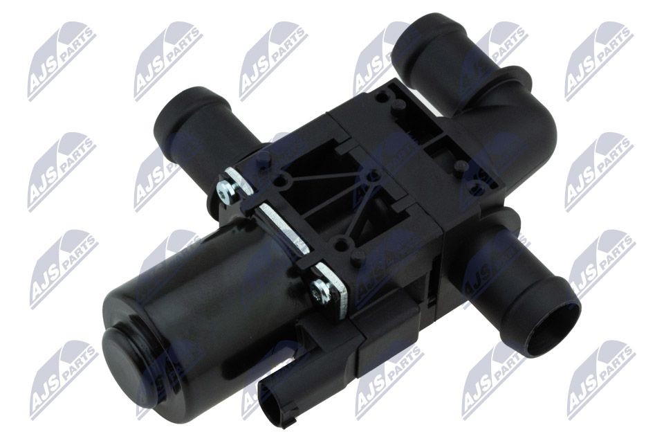 NTY Kølemiddelreguleringsventil CTM-AR-006 NTY CTM-AR-006 Kølemiddelreguleringsventil Kia OPTIMA originale