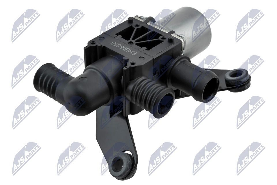 NTY Kølemiddelreguleringsventil CTM-BM-058 NTY CTM-BM-058 Kølemiddelreguleringsventil BMW X5 E70 billig