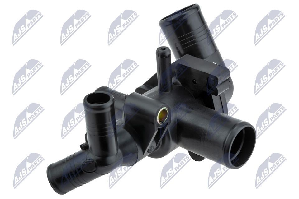 NTY Termostaattikotelo CTM-FT-016 NTY CTM-FT-016 Ford Sierra Sedan jäähdytysnesteen laippa