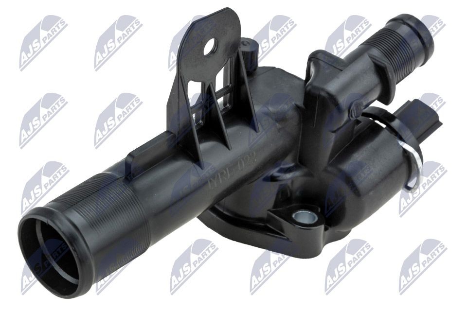 NTY Termostat, kylvätska CTM-RE-022 NTY CTM-RE-022 Termostat Twingo II Skåpbil / Hatchback (CNO_) original