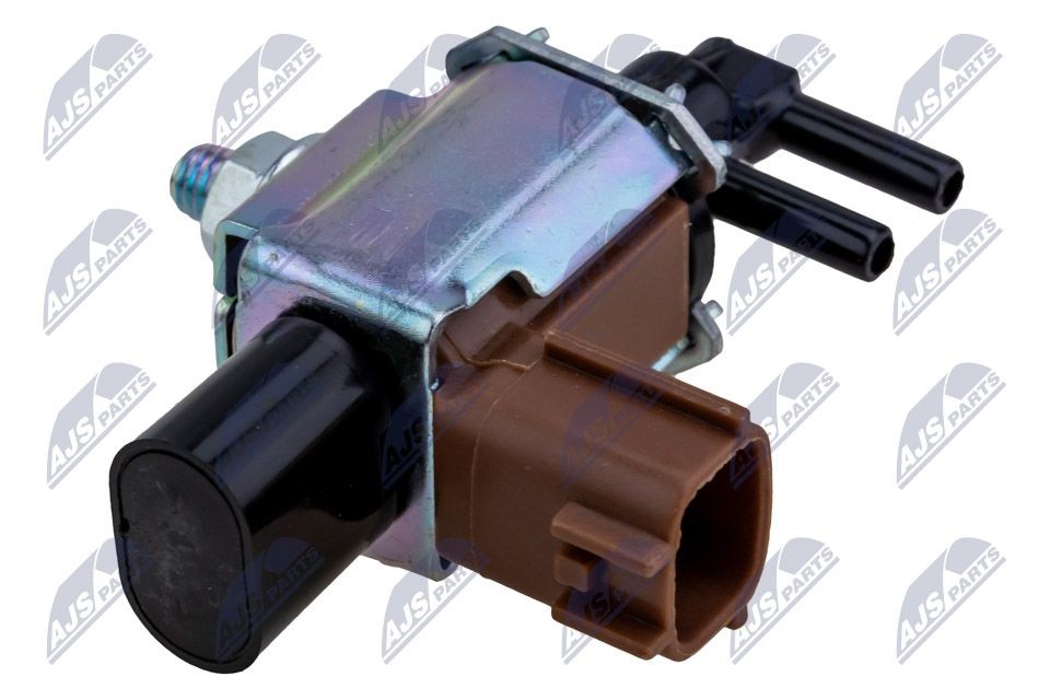 NTY Ladetryksstyring, Turbolader ECD-MZ-003 NTY ECD-MZ-003 Ladetryksstyring, Turbolader MAZDA 626 V Hatchback (GF) 1.8 (GF8P) 90 HK 1999