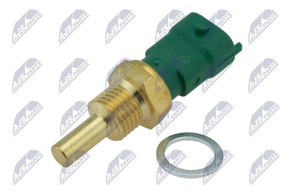 Temperatuursensor NTY ECT-TY-003 NTY ECT-TY-003 Temperatuurvoeler Land Rover DISCOVERY 2010