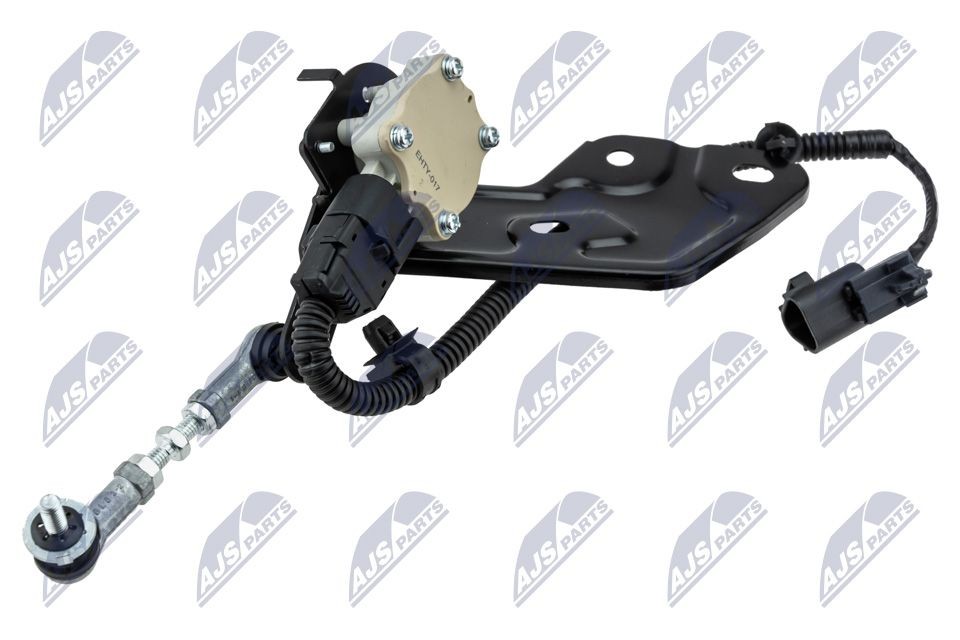 NTY Sensor, Xenonlicht (Leuchtweiteregulierung) ECX-TY-017 NTY ECX-TY-017 Sensor, Xenonlicht (Leuchtweiteregulierung) TOYOTA Auris Kombi (E18) 1.3 (NRE180_) 99 PS 2015