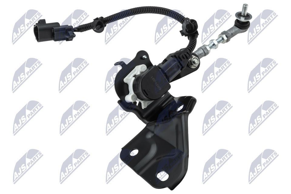 NTY Sensore, Luce Xenon (Correzione assetto fari) ECX-TY-021 NTY ECX-TY-021 Sensore, luce xenon (dispositivo correttore assetto fari) Toyota Avensis t25 Wagon originale prezzo