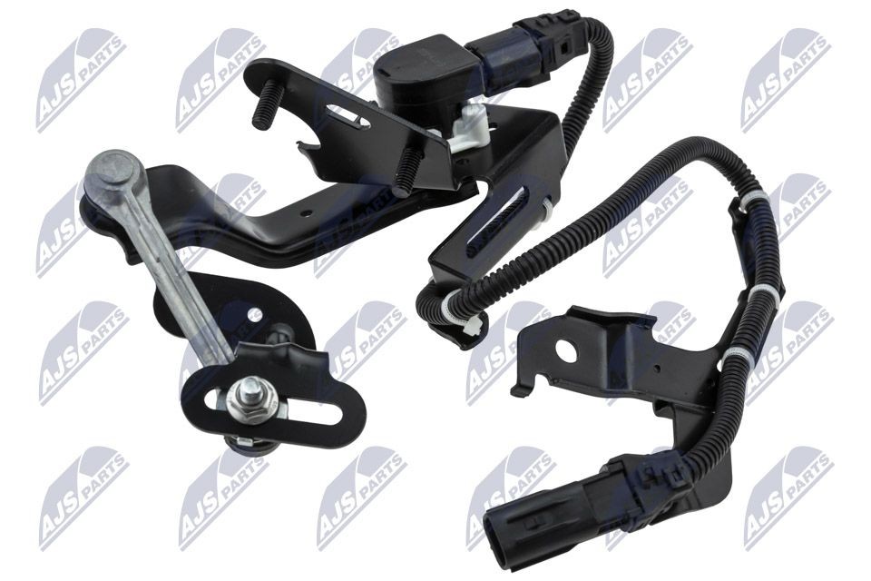NTY Sensor, faróis de xénon (regulação do alcance dos faróis) ECX-TY-022 NTY ECX-TY-022 Regulação do alcance dos faróis Audi A3 baratos
