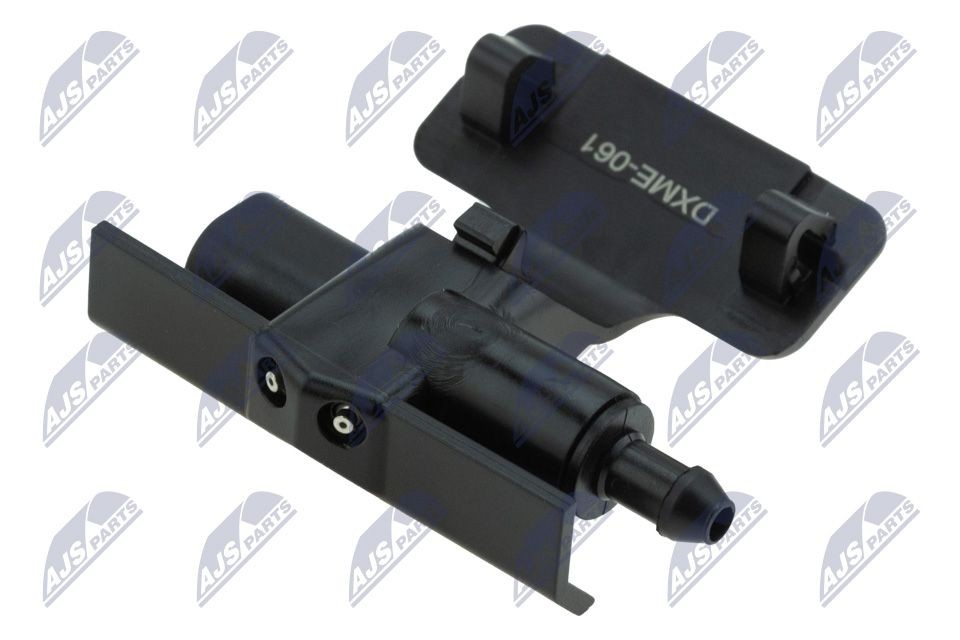 Gicleur de lave-glace NTY EDS-ME-061 NTY EDS-ME-061 Gicleur d'eau de nettoyage des vitres MERCEDES-BENZ SLK 2010