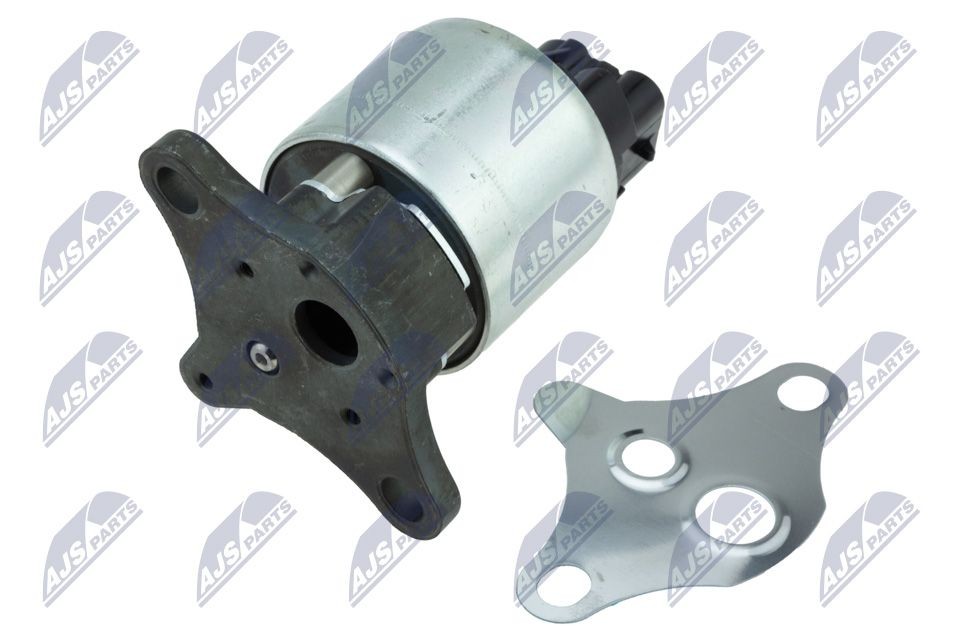 NTY EGR-ventil EGR-CH-008 NTY EGR-CH-008 Agr ventil Chevrolet Lacetti J200 originale pris
