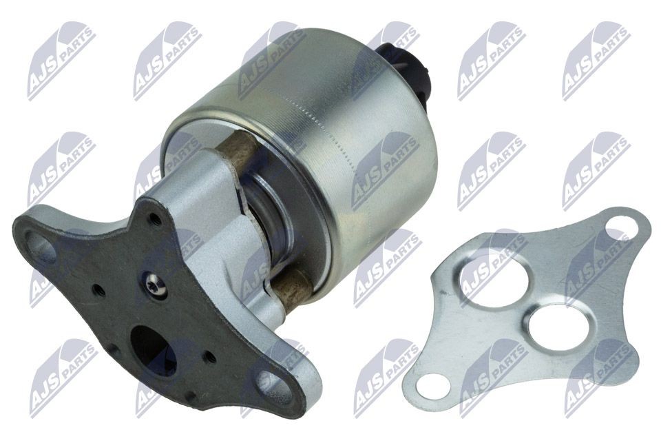 NTY Venttiili, pakokaasun kierrätys EGR-PL-025 EGR-PL-025 NTY Egr venttiili Chevrolet AVEO hinta