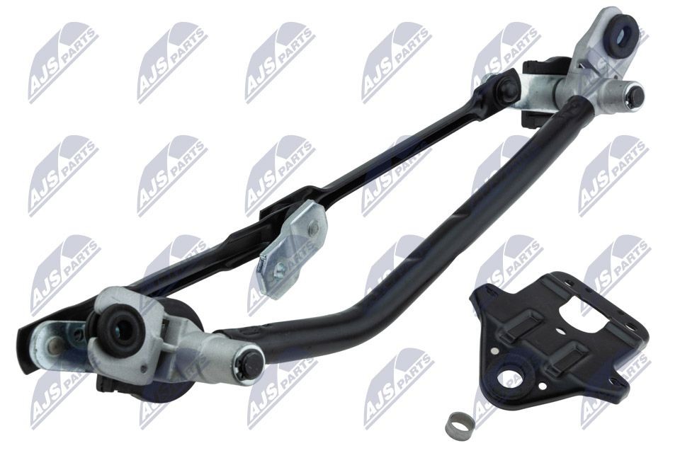 NTY Tiranteria tergicristallo EMW-HY-005 NTY EMW-HY-005 Tiranteria tergicristallo Citroen NEMO costo