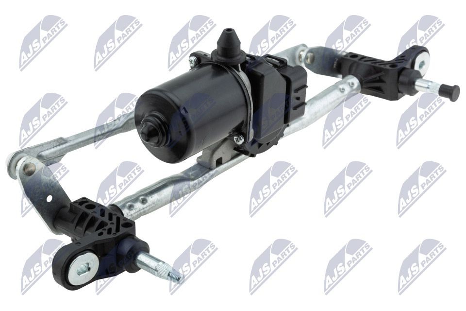 NTY Tiranteria tergicristallo ESW-FT-040 ESW-FT-040 Tiranteria tergicristallo VOLVO V40 Station wagon NTY costo