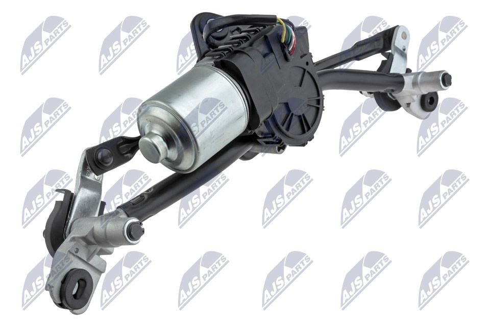 NTY Ruitenwissermechaniek ESW-HY-503 NTY ESW-HY-503 Ruitenwisser mechaniek Hyundai Ioniq AE prijs