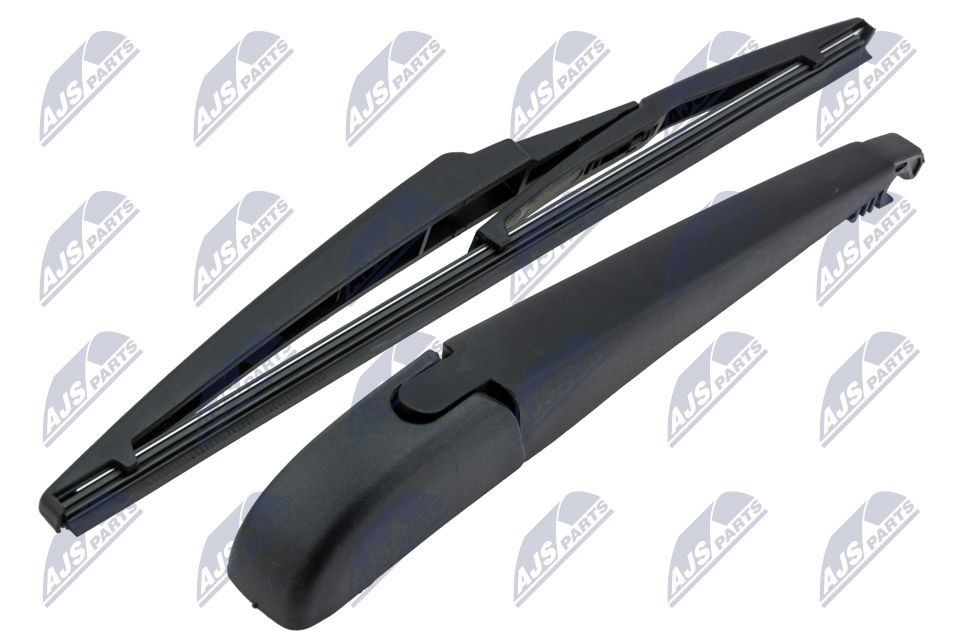 Wiper Arm, windscreen washer NTY EWB-TY-010 NTY EWB-TY-010 TOYOTA RAV 4 2015 windscreen wiper arm price