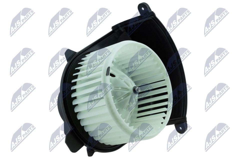 NTY Ventilatore abitacolo EWN-ME-017 EWN-ME-017 NTY Ventola aria condizionata OPEL prezzo
