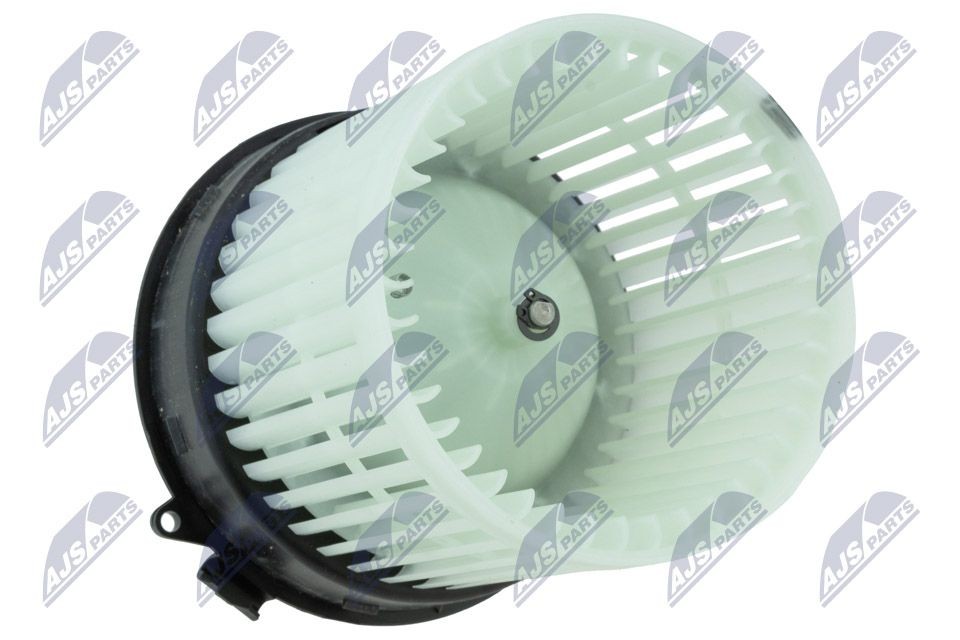 Vnútorný ventilátor NTY EWN-NS-007 NTY EWN-NS-007 Ventilátor kúrenia NISSAN MICRA 2020