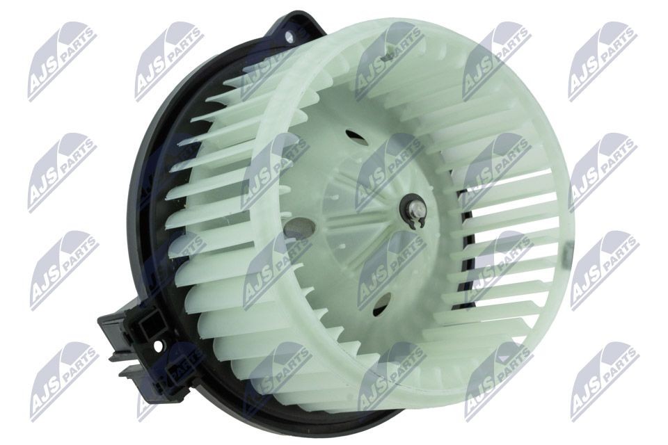 NTY Kupéfläkt EWN-SB-002 Värme / ventilation Subaru Forester SJ: Kupéfläkt NTY EWN-SB-002