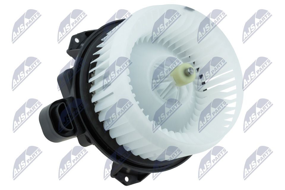 NTY Vnútorný ventilátor EWN-TY-007 NTY EWN-TY-007 Kúrenie / Ventilácia LEXUS IS III (GSE3_, AVE3_) 2013