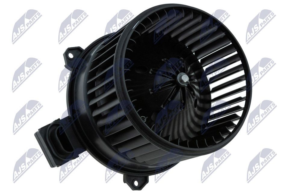 NTY Vnútorný ventilátor EWN-TY-008 Ventilátor kúrenia NTY TOYOTA EWN-TY-008