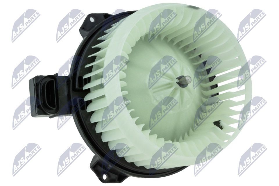NTY Interieurventilatie EWN-TY-010 NTY EWN-TY-010 Ventilatie systeem LEXUS kosten