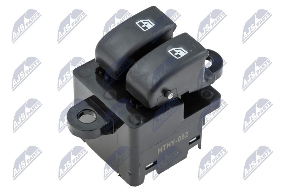 Interruttore, Alzacristallo NTY EWS-HY-061 NTY EWS-HY-061 Pulsantiera HYUNDAI ATOS 2012