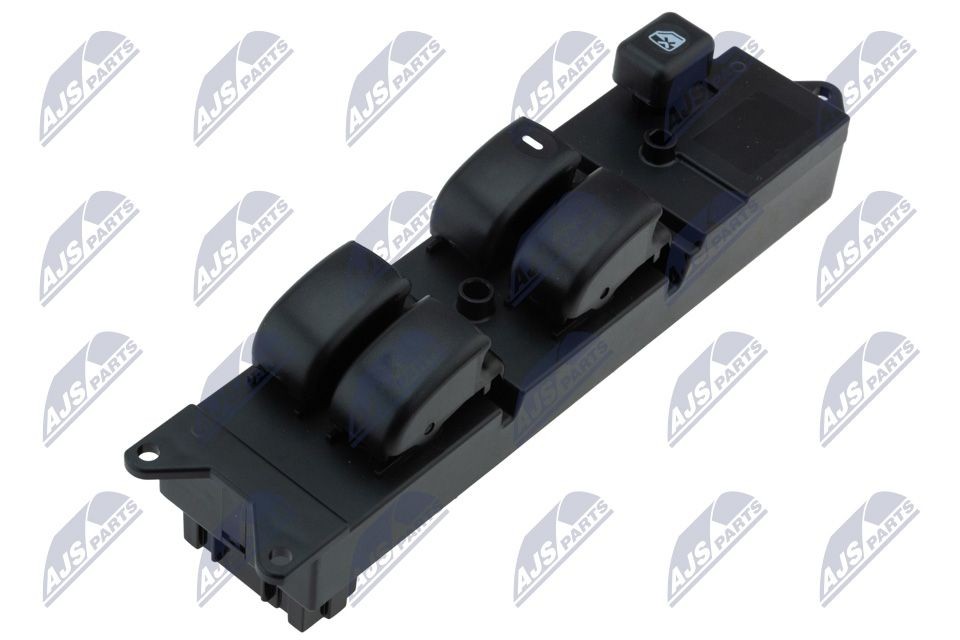 NTY Spínač elektrického otvárania okien EWS-MS-010 NTY EWS-MS-010 Vypinac na stahovanie okien originálne MITSUBISHI