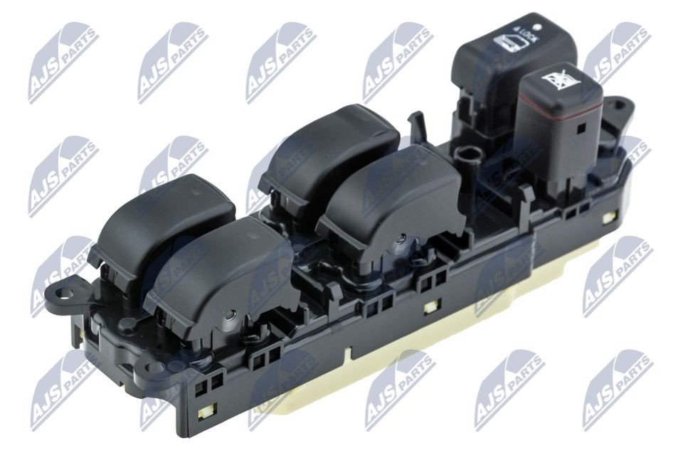 NTY Kontakt, rudehejs EWS-TY-030 NTY EWS-TY-030 Elrudekontakt HYUNDAI IONIQ originale
