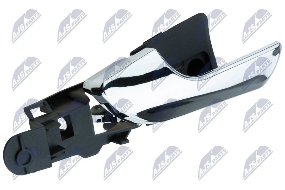 NTY Λαβή πόρτας, εσωτ. εξοπλισμός EZC-AR-013 NTY EZC-AR-013 Χερούλι πόρτας εσωτερικό ALFA ROMEO 145 (930) φθηνά