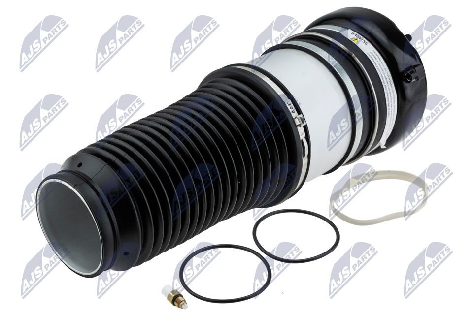NTY Mola pneumática EZC-AU-185 NTY EZC-AU-185 Fole, suspensão pneumática Audi A6 C6 Allroad preço