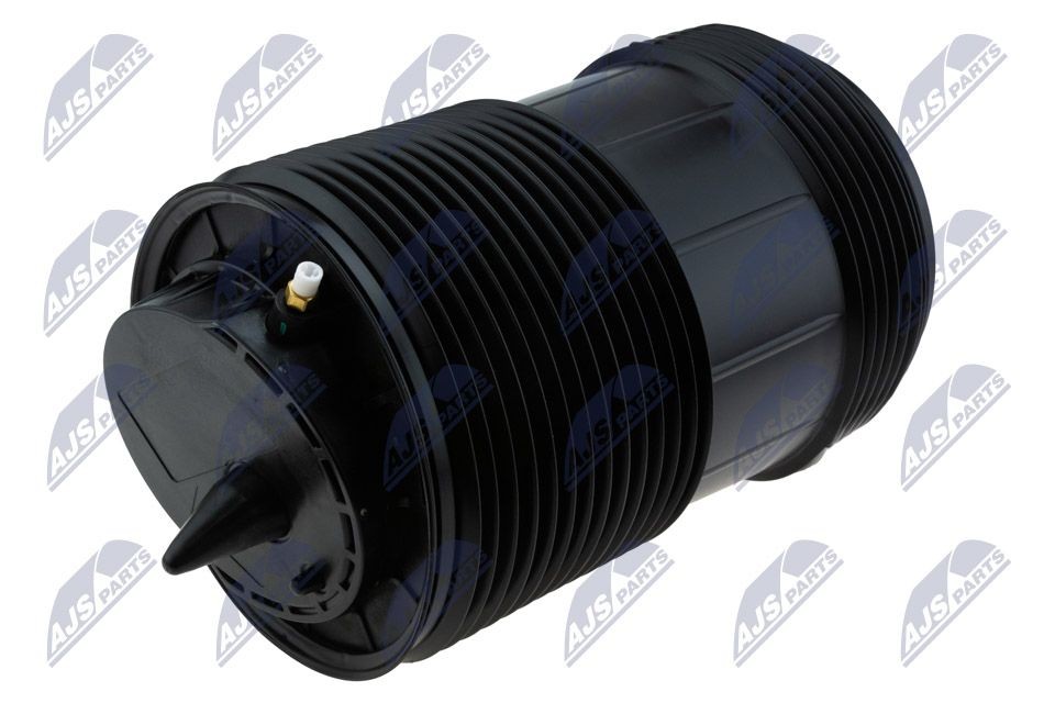 NTY Luftbälg EZC-AU-190 NTY EZC-AU-190 Bälgar, luftfjädring BENTLEY Flying Spur (4W_)