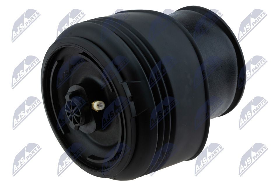 NTY Mola pneumática EZC-BM-314 NTY Fole, suspensão pneumática VOLVO EZC-BM-314
