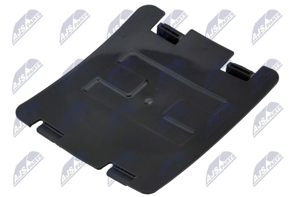 NTY Innerskjerm plastikk EZC-BM-326 NTY EZC-BM-326 Innerskjerm BMW 6 Gran Turismo G32 til en fordelagtig pris