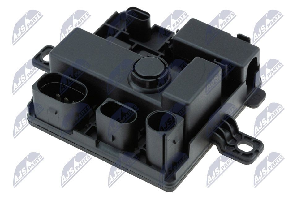 NTY Kontrollenhet, tenningsanlegg EZC-BM-336 NTY EZC-BM-336 Styreapparat, motormanagement MG MGF pris