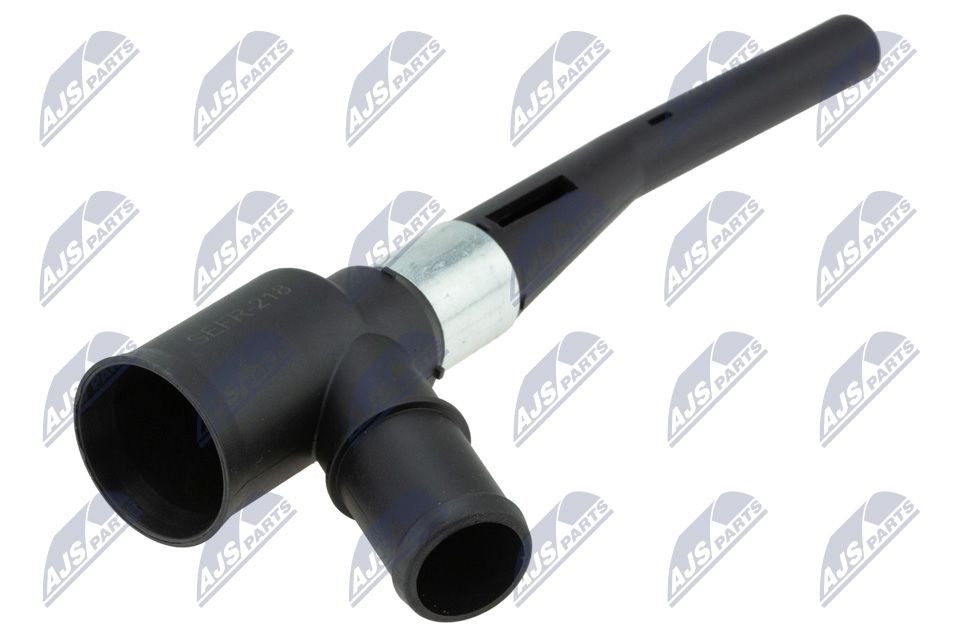 NTY Funil, vareta do nível de óleo EZC-FR-218 EZC-FR-218 Vareta de medição de oleo FORD TRANSIT COURIER NTY