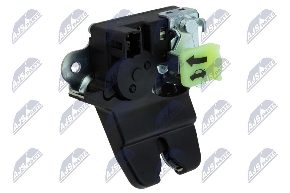 NTY Serratura cofano post. EZC-HY-590 NTY EZC-HY-590 Chiusura portellone posteriore Hyundai Accent LC prezzo