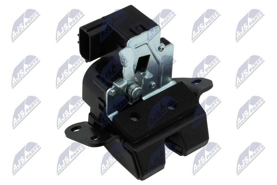 Fechadura da tampa da bagageira NTY EZC-HY-592 NTY EZC-HY-592 Conjunto fechaduras KIA SORENTO 2016