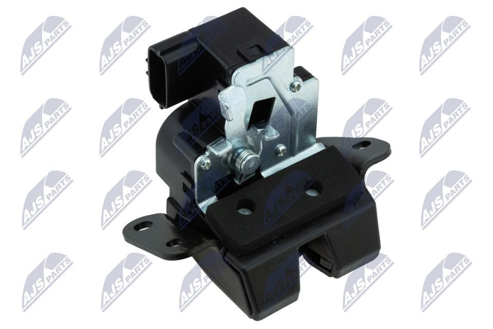 Takaluukun lukko NTY EZC-HY-593 HYUNDAI SANTA FE 2002 Etuoven lukko NTY EZC-HY-593