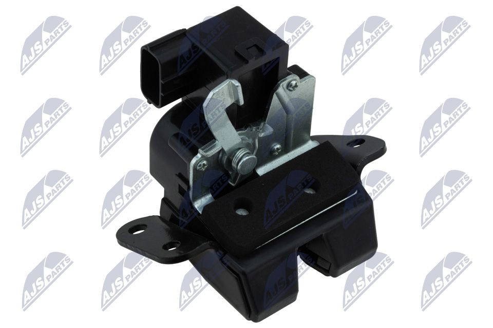 NTY Achterklepslot EZC-HY-594 NTY EZC-HY-594 Achterklepslot PEUGEOT 306 kosten