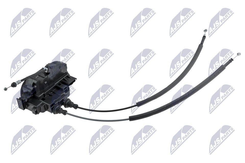 Ovilukko NTY EZC-HY-605 NTY EZC-HY-605: Takaoven lukko Hyundai SANTA FE 2002