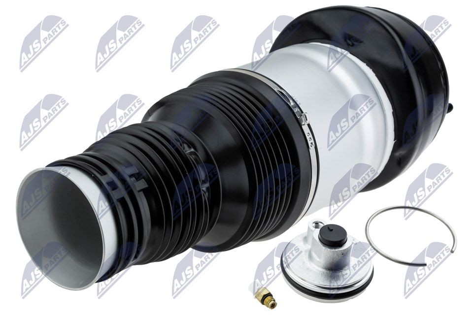 NTY Luftfjeder EZC-ME-194 Fjerbælg, luftaffjedring NTY Mercedes-Benz VITO EZC-ME-194