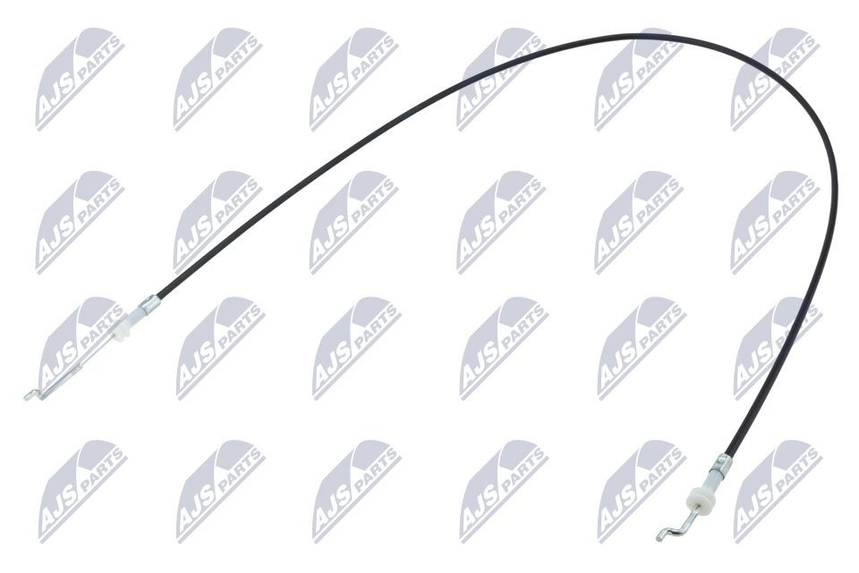 NTY Kabel, dørlås EZC-ME-214 pris Dørgreb Mercedes-Benz 904 EZC-ME-214 NTY