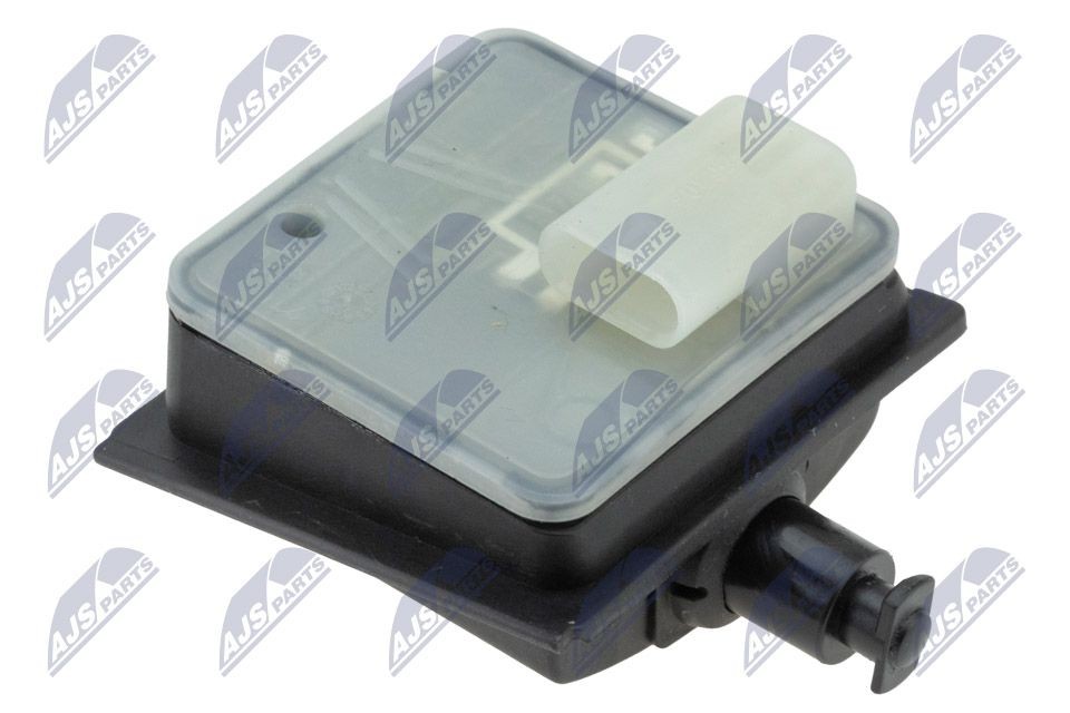 NTY Stelelement, tankklepje EZC-ME-223 NTY EZC-ME-223 Scharnier tankklep Mercedes Vito Mixto W639 prijs