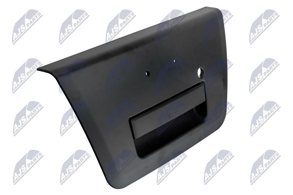 NTY Dørhåndtak EZC-NS-036 Dørhåndtak DODGE NTY EZC-NS-036